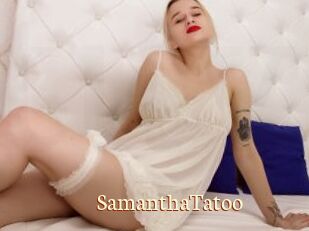 SamanthaTatoo