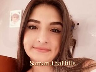SamantthaHills