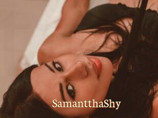 SamantthaShy