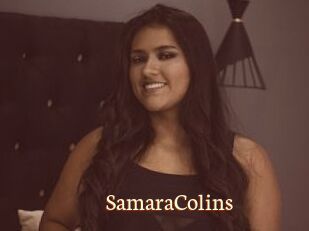 SamaraColins