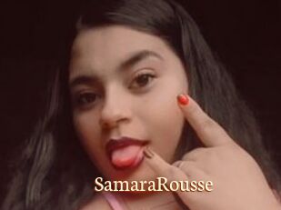 SamaraRousse