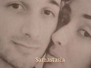 Samastasia