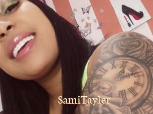 SamiTayler