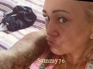 Sammy76