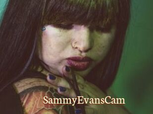 SammyEvansCam