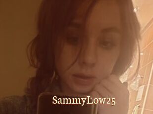 SammyLow25