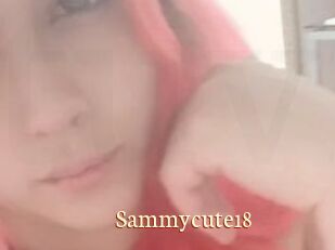 Sammycute18