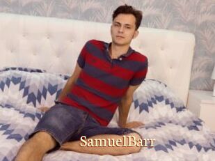 SamuelBarr