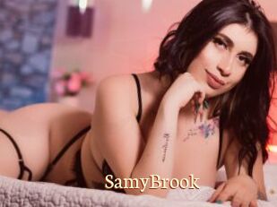 SamyBrook