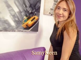 SamyKeen