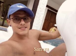 San4m