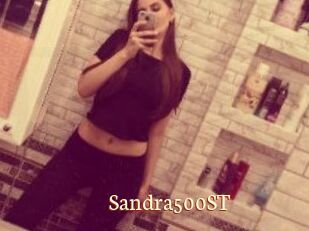 Sandra500ST