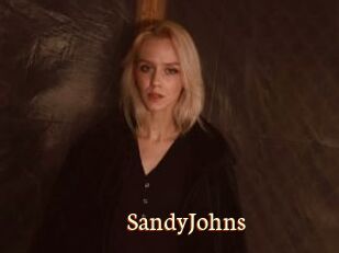 SandyJohns