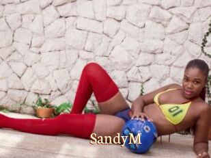 SandyM
