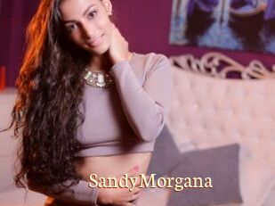 SandyMorgana