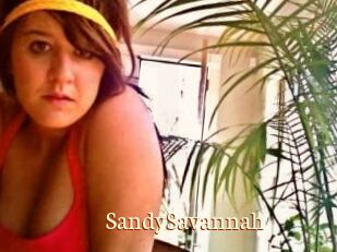 SandySavannah