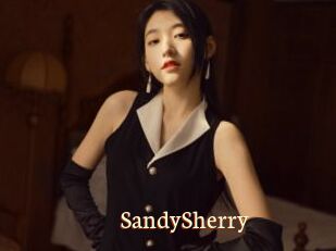 SandySherry