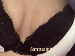 Sanne1818