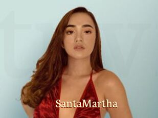 SantaMartha