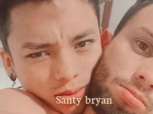 Santy_bryan