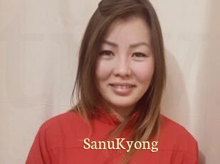 SanuKyong