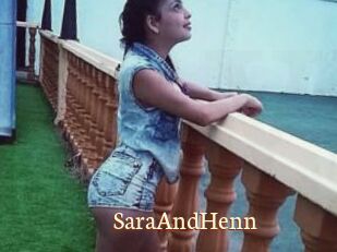 SaraAndHenn