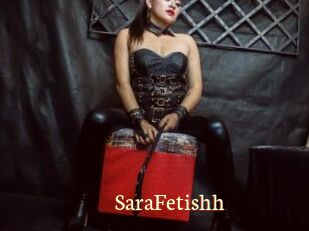 SaraFetishh