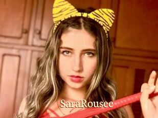 SaraRousee