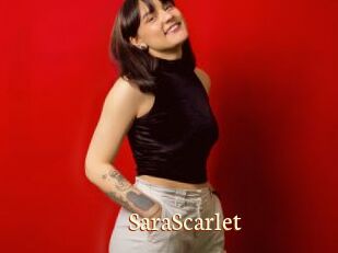 SaraScarlet