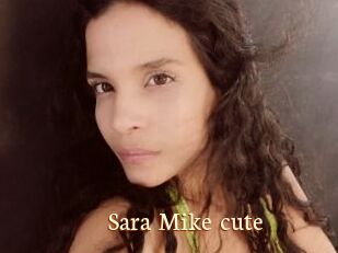 Sara_Mike_cute