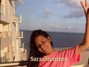 SaraaSummer