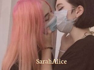 SarahAlice