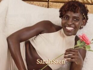 SarahSaen