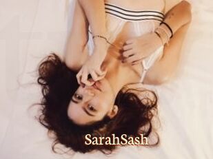 SarahSash