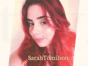 SarahTomilson