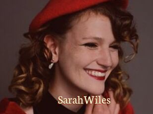 SarahWiles