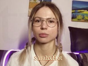 SarahxHot