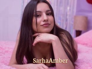 SarhaAmber