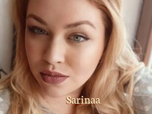 Sarinaa