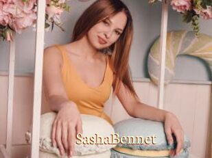 SashaBennet