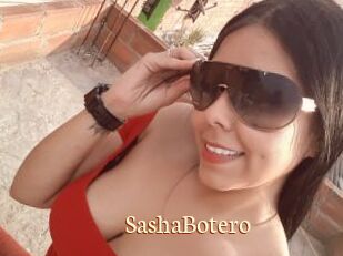 SashaBotero