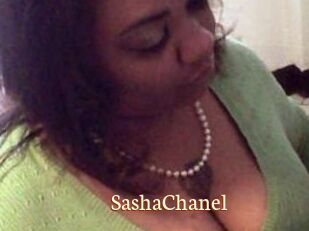 SashaChanel