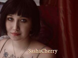 SashaCherry