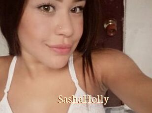 SashaHolly