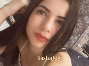 SashaJoy