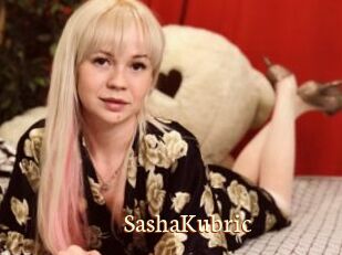 SashaKubric