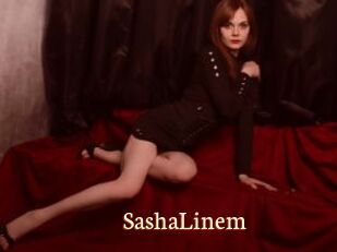 SashaLinem