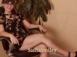 SashaSmiley