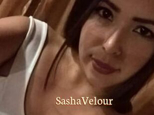 SashaVelour