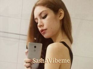 SashaVibeme
